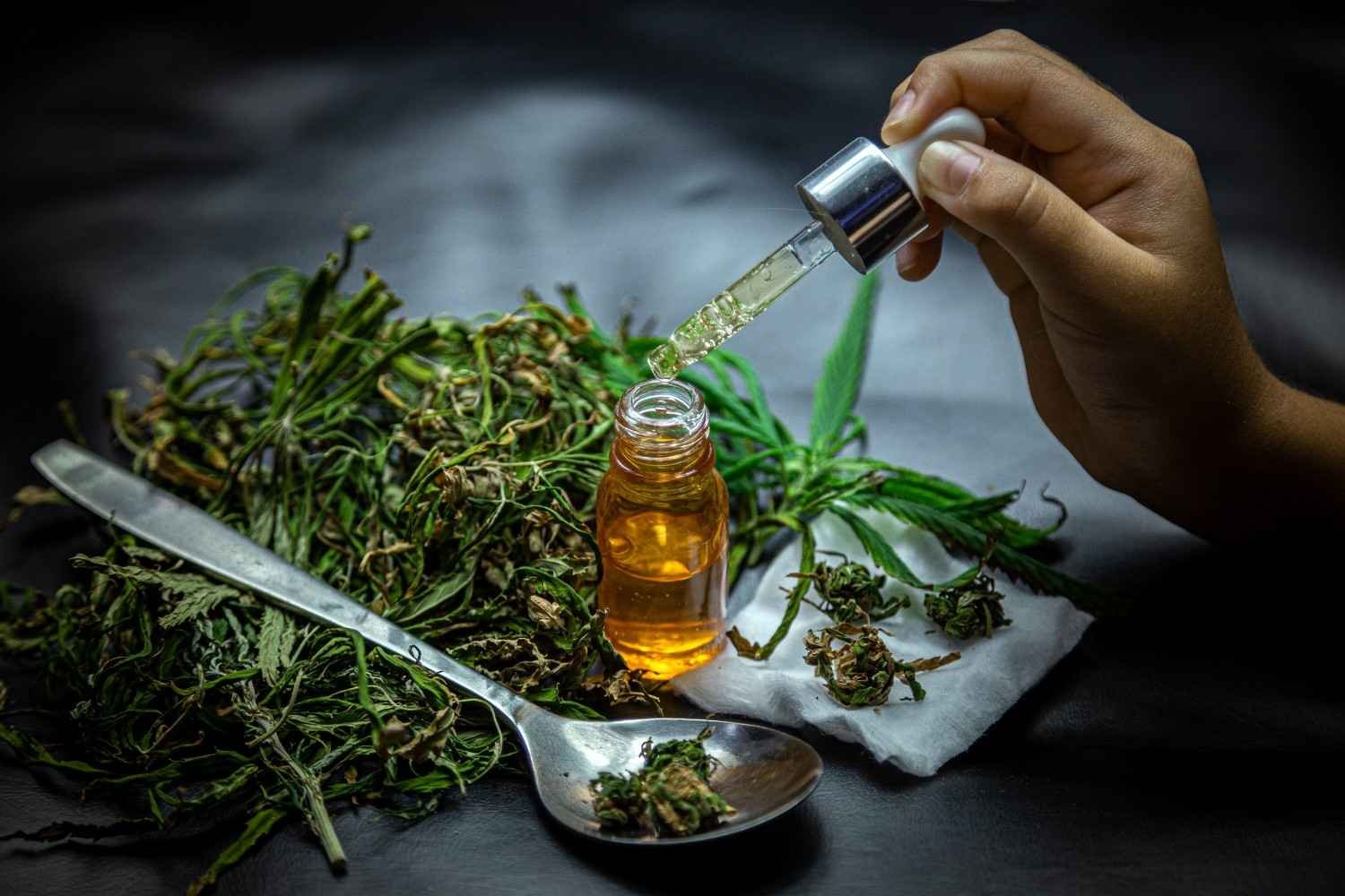 Common Mistakes to Avoid When Using CBD