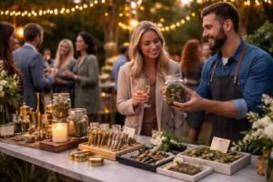 Details That Make The Experience Feel Premium