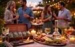 Planning a High-End Cannabis Experience For Friends Or Private Events