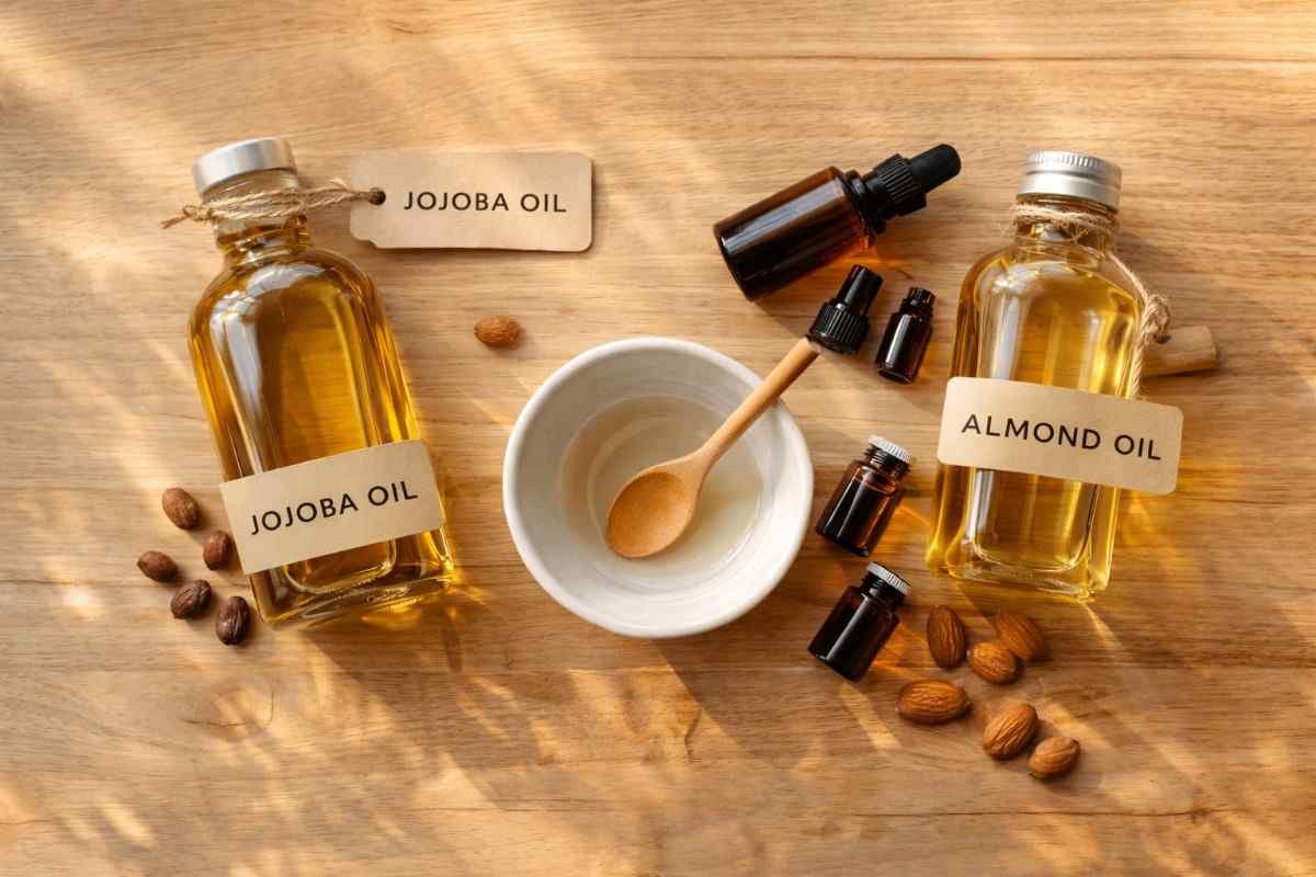 Avoiding Common Mistakes Improves Your Blending Skills