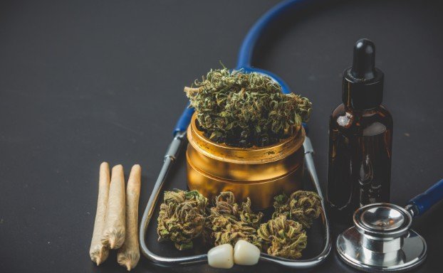 Beverages and low-dose formats are moving mainstream