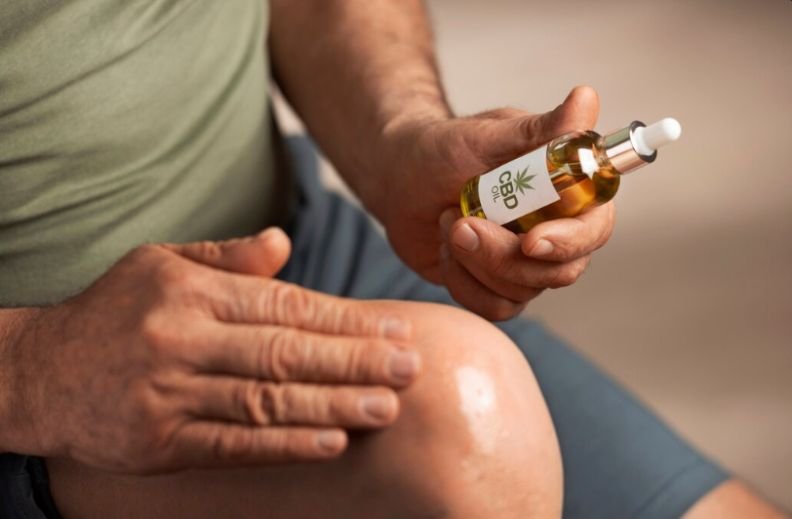 CBD for Joint Pain Relief What You Need to Know