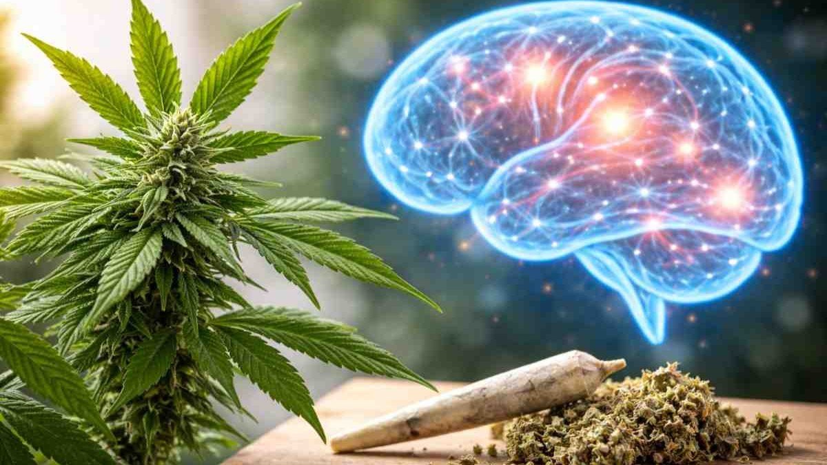 Can Cannabis Kill Brain Cells The Truth You Need to Know