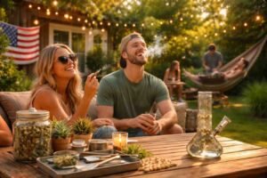 Cannabis Is Becoming A Lifestyle, Not Just A Product