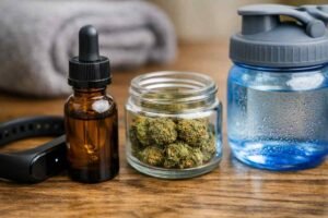 Cannabis May Help Some People Lose Weight