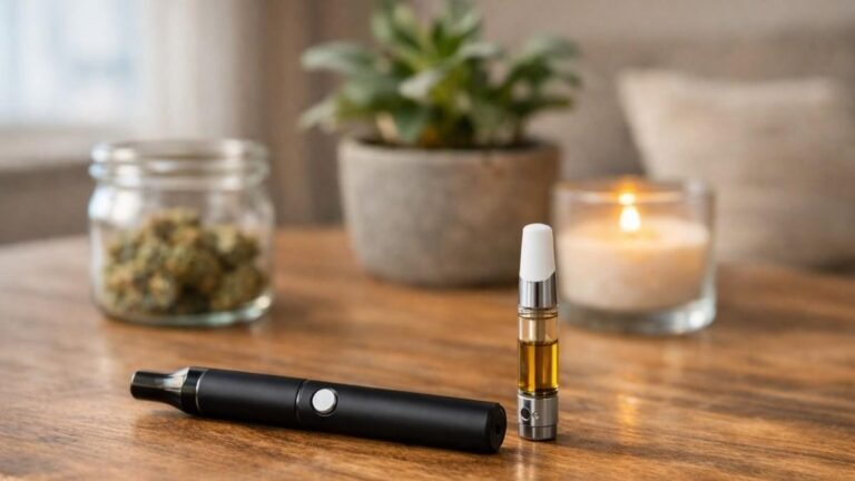 Cannabis Vaporization Benefits, How-Tos & Best Practices