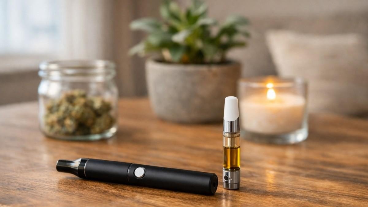 Cannabis Vaporization Benefits, How-Tos & Best Practices