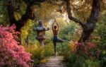 Cannabis and Yoga Enhancing Your Practice for Deeper Relaxation and Focus
