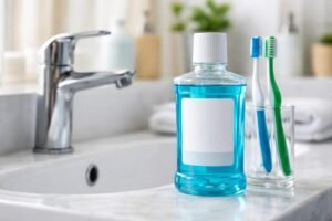 Detox Mouthwashes