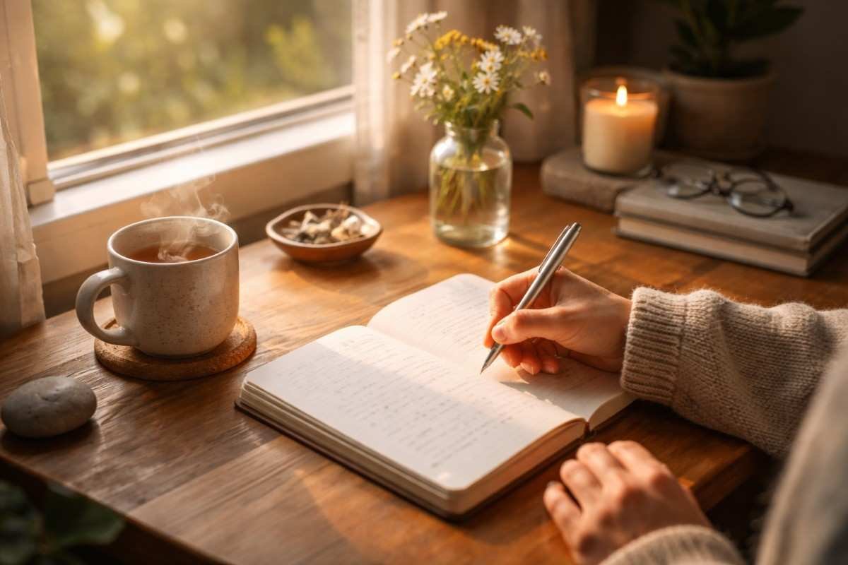 Explore Creative Outlets