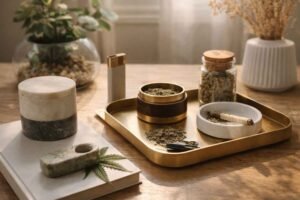 High-Design Accessories That Feel Like Decor