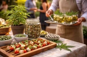 How Much Do Cannabis Catering Services Cost