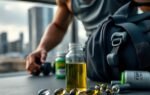 How to Incorporate CBD into Your Fitness Regimen for Recovery