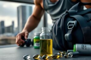 How to Incorporate CBD into Your Fitness Regimen for Recovery