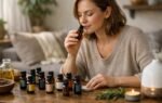 How to Mix Essential Oils the Right Way for Perfect Blends