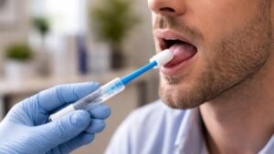 How to Pass a Mouth Swab Test for THC Practical Tips