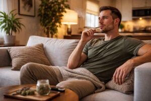 How to Protect Your Brain Health While Using Cannabis