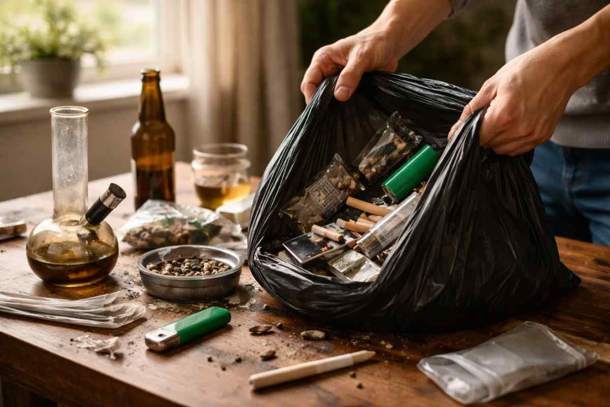 How to Quit Smoking Dope With Immediate Action Steps