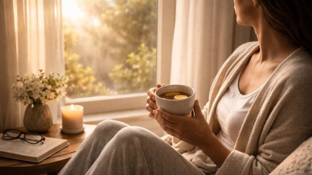 How to Recover From Burnout and Feel Like Yourself Again