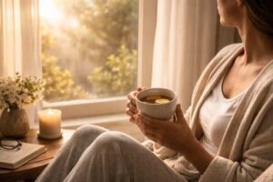 How to Recover From Burnout and Feel Like Yourself Again