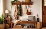 How to Style Entryway Decor Like a Pro
