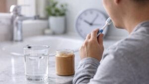 Important Precautions Before a Mouth Swab Test