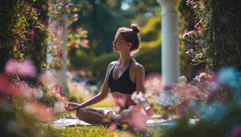 Improved Focus and Mind-Body Connection