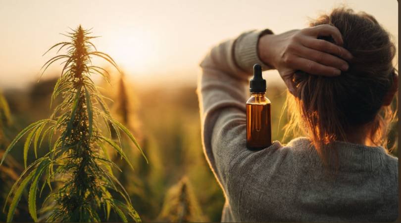 Incorporating CBD into Your Wellness Routine