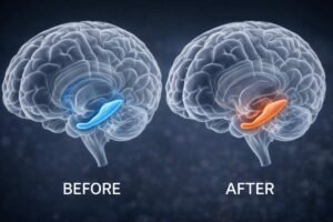 Key Impacts on the Brain