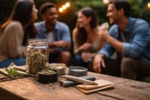 Know Your Limits In Social Situations