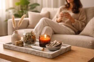 Luxury Cannabis Lifestyle Ideas That Blend Wellness, Design, and Comfort