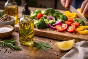 Mastering Cannabis Infusion Techniques
