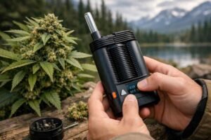 Medium Temperature (180°C–200°C 356°F–392°F)