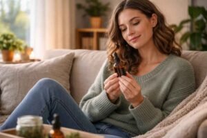 Mental Health Support