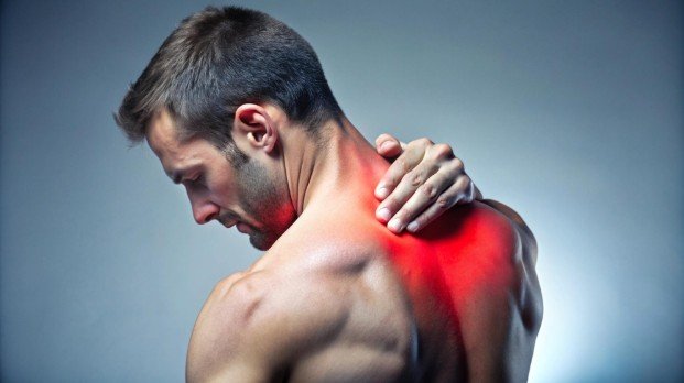 Pain and Muscle Relief