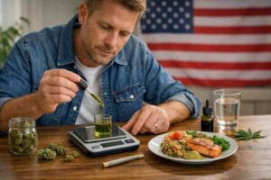 Precision Dosing and Microdosed Meals