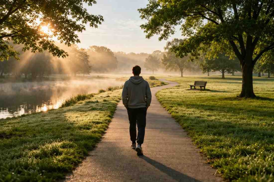 Preventing Burnout Becomes Easier With Consistent Habits