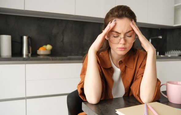 Reducing Mental Fatigue and Improving Clarity