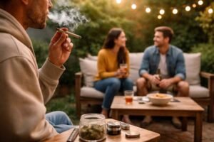 Respecting Non-Users And Personal Boundaries