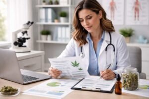 Risks and Considerations of Using Cannabis for Weight Loss