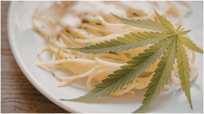 How Does Cannabis Catering Fit into Your Wedding?