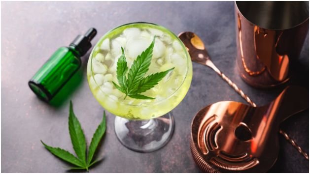 How To Plan Cannabis Catering for Your Wedding