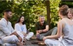 Luxury cannabis retreats