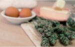 Cannabis cooking for connoisseurs