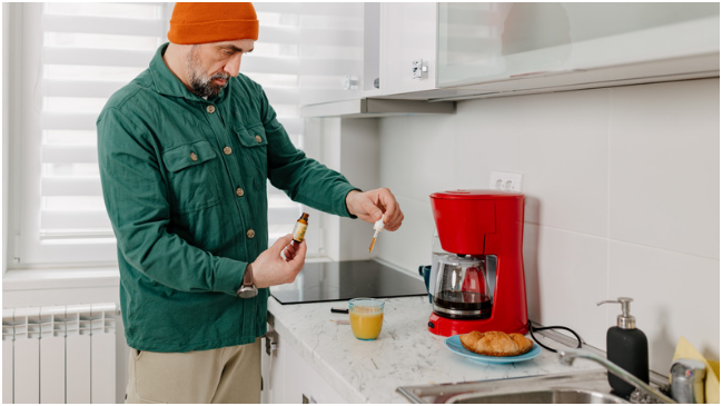 How Did I Start Using a CBD Dosage Guide in Real Life?