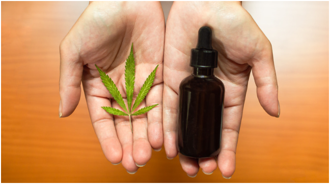 How to Follow a CBD Dosage Guide Step by Step in Your Routine