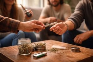 Sharing Etiquette And The Unwritten Rules