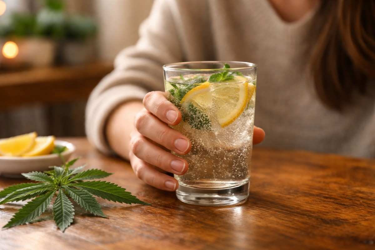 THC Infused Foods Enjoy Cannabis Treats