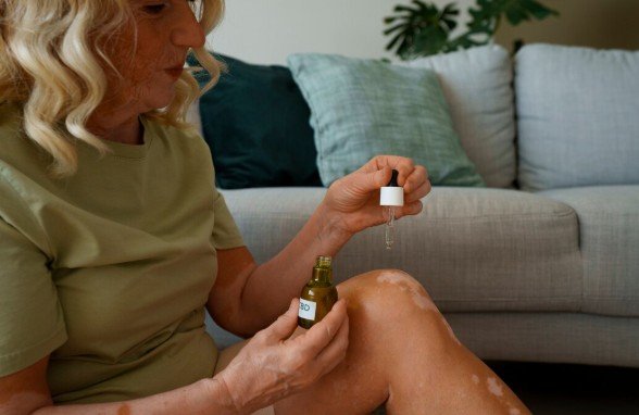 The Benefits of CBD for Long-Term Joint Health