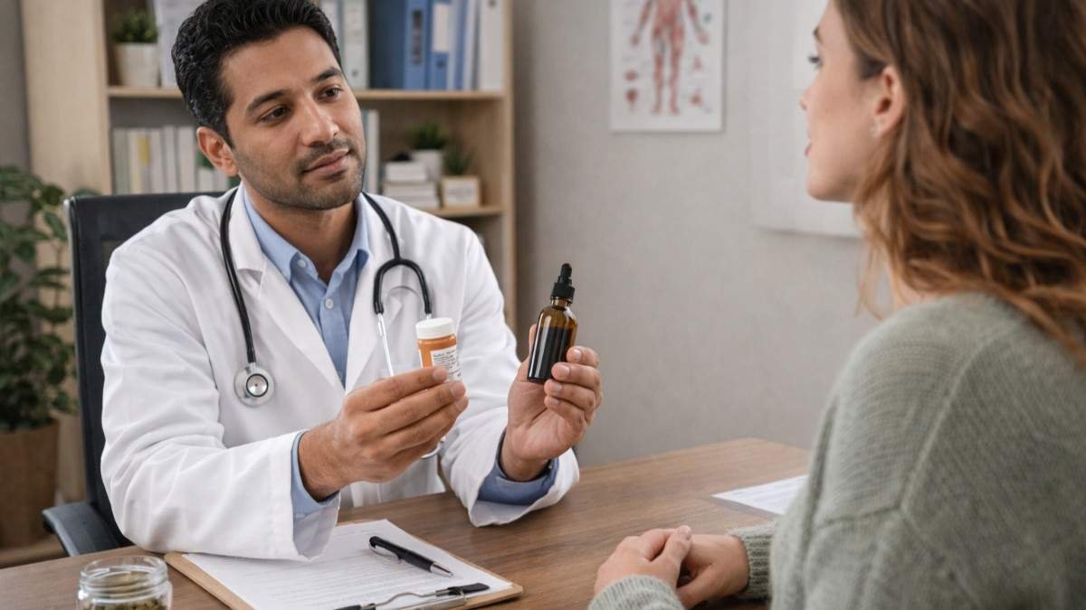 The Benefits of Medical Cannabis To Improve Your Health